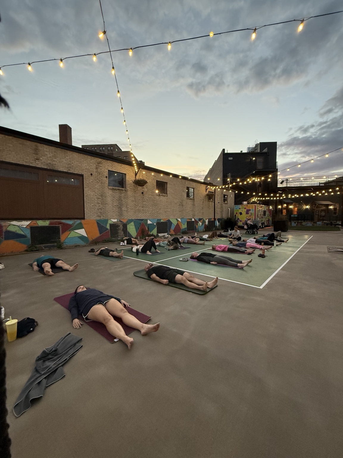 Studio + Community Classes by NoDak Wellness